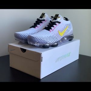Nike Air Vapormax Flyknit 3